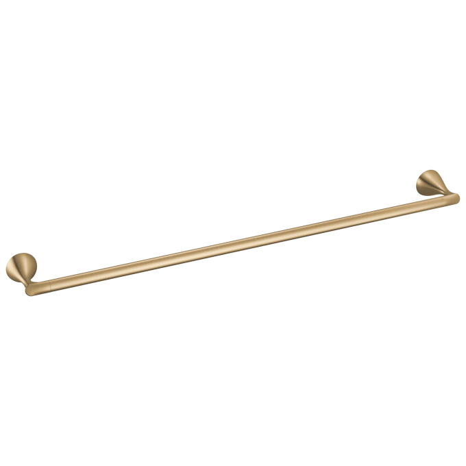 DELTA Bonacci 30" Towel Bar — Champagne Bronze