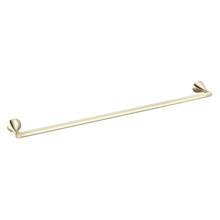 DELTA Bonacci 30" Towel Bar — Polished Nickel