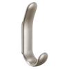 DELTA Bonacci Robe Hook — Stainless