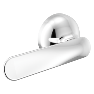 DELTA Bonacci Tank Lever — Chrome