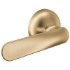 DELTA Bonacci Tank Lever — Champagne Bronze