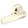 DELTA Bonacci Tank Lever — Polished Nickel