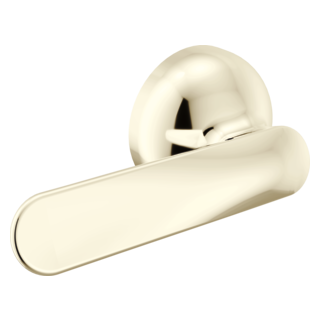 DELTA Bonacci Tank Lever — Polished Nickel