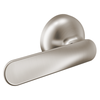DELTA Bonacci Tank Lever — Stainless