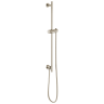 Brushed Nickel