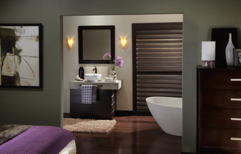 DELTA Dryden Single Handle Vessel Bathroom Faucet — Venetian Bronze