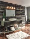DELTA Dryden Single Handle Vessel Bathroom Faucet — Venetian Bronze