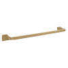DELTA Dryden 24" Towel Bar — Champagne Bronze