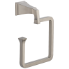DELTA Dryden Towel Ring — Stainless