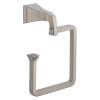 DELTA Dryden Towel Ring — Stainless