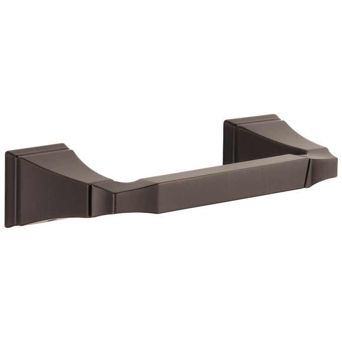 DELTA Dryden Tissue Holder — Venetian Bronze