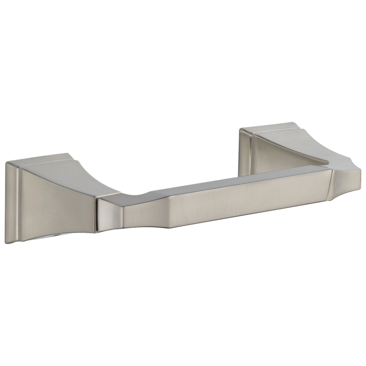 DELTA Dryden Tissue Holder — Stainless