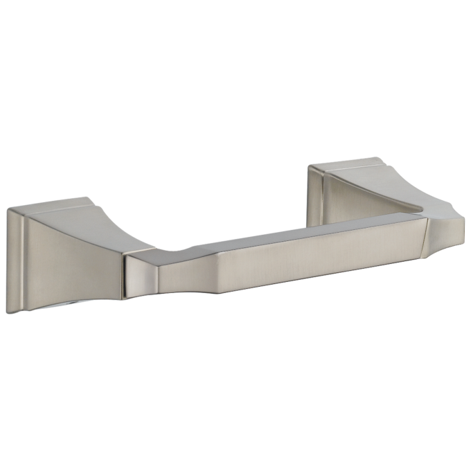 DELTA Dryden Tissue Holder — Stainless