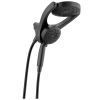 DELTA Universal Showering Components 5-Setting HydroRain with ProClean — Matte Black