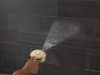 DELTA Universal Showering Components 5-Setting HydroRain with ProClean — Champagne Bronze