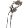 Spotshield Brushed Nickel