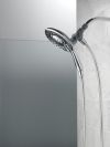 DELTA Universal Showering Components 4-Setting In2ition — Chrome