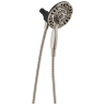 Spotshield Brushed Nickel