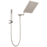 Spotshield Brushed Nickel