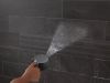 DELTA Universal Showering Components 5-Setting In2ition with ProClean — Matte Black