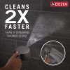 DELTA Universal Showering Components 5-Setting In2ition with ProClean — Venetian Bronze