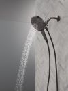 DELTA Universal Showering Components 5-Setting In2ition with ProClean — Venetian Bronze