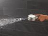 DELTA Universal Showering Components 5-Setting In2ition with ProClean — Spotshield Brushed Nickel