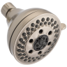 Spotshield Brushed Nickel