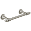DELTA Dorval 8" Towel Bar — Stainless