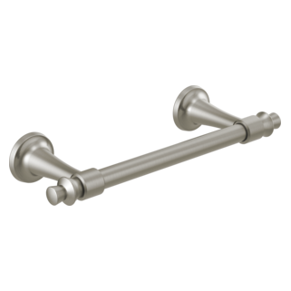 DELTA Dorval 8" Towel Bar — Stainless
