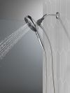 DELTA Universal Showering Components 6-Setting SureDock Magnetic Hand Shower — Chrome