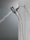 DELTA Universal Showering Components 6-Setting SureDock Magnetic Hand Shower — Chrome