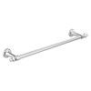 DELTA Dorval 18" Towel Bar — Chrome