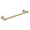 DELTA Dorval 18" Towel Bar — Champagne Bronze