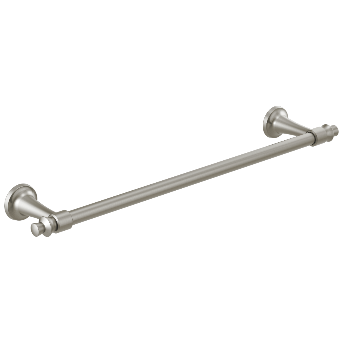 DELTA Dorval 18" Towel Bar — Stainless