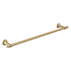 DELTA Dorval 24" Towel Bar — Champagne Bronze
