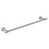 DELTA Dorval 24" Towel Bar — Stainless