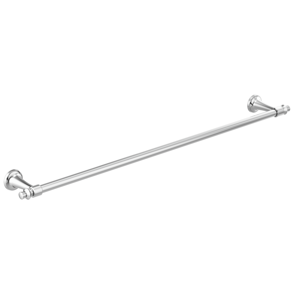 DELTA Dorval 30" Towel Bar — Chrome