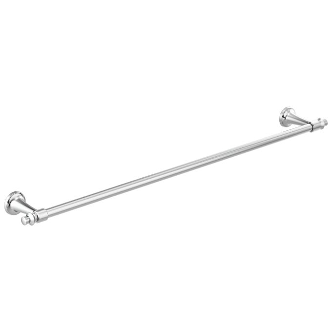 DELTA Dorval 30" Towel Bar — Chrome