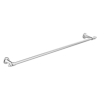 DELTA Dorval 30" Towel Bar — Chrome