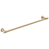 DELTA Dorval 30" Towel Bar — Champagne Bronze