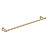 DELTA Dorval 30" Towel Bar — Champagne Bronze