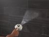 DELTA Universal Showering Components PivotPro 3-in-1 Combination Shower — Spotshield Brushed Nickel
