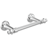 DELTA Dorval Tissue Holder Pivoting — Chrome