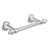 DELTA Dorval Tissue Holder Pivoting — Chrome
