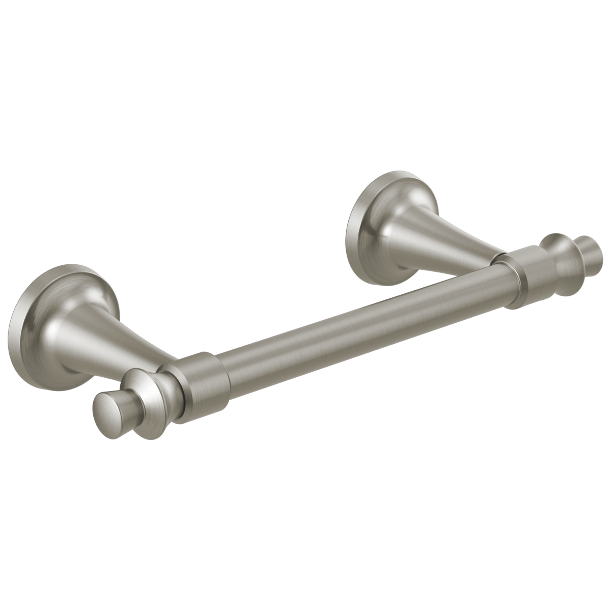 DELTA Dorval Tissue Holder Pivoting — Stainless