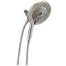 Spotshield Brushed Nickel