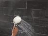 DELTA Universal Showering Components 6-Setting In2ition  with ProClean — Spotshield Brushed Nickel