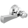 DELTA Dorval Universal Tank Lever — Chrome