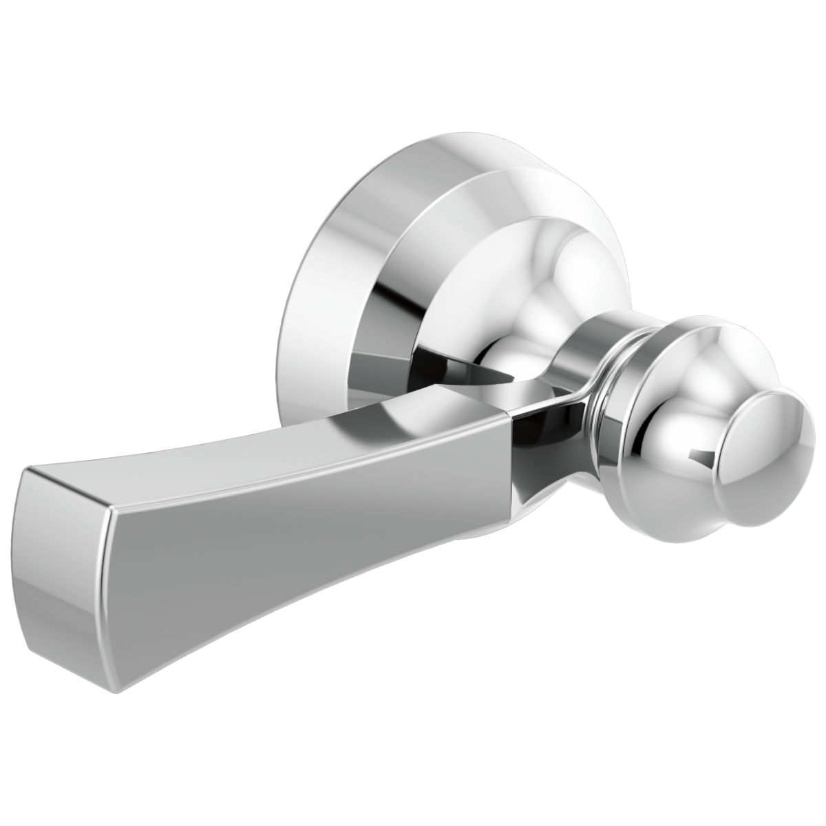 DELTA Dorval Universal Tank Lever — Chrome